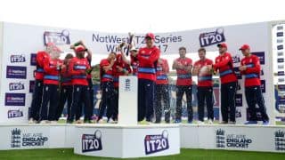 ECB secures billion pound TV contract with Sky Sports, BBC